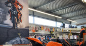 KTM RC 8C