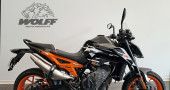 KTM 890 DUKE GP 2023