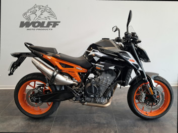KTM 890 DUKE GP 2023