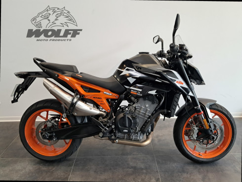 KTM 890 DUKE GP 2023