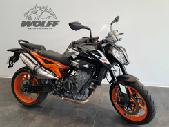 KTM 890 DUKE GP 2023
