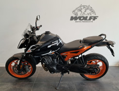 KTM 890 DUKE GP 2023