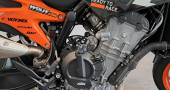 KTM 890 DUKE GP 2023