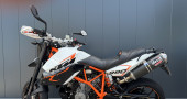 KTM 990 SMR 2011