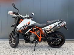 KTM 990 SMR 2011