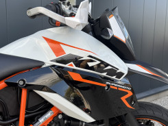 KTM 990 SMR 2011