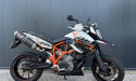 KTM 990 SMR 2011