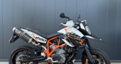 KTM 990 SMR 2011