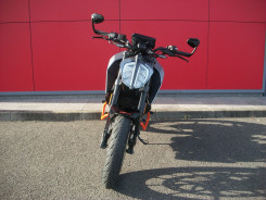 KTM 125 DUKE