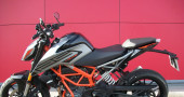 KTM 125 DUKE