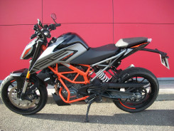 KTM 125 DUKE