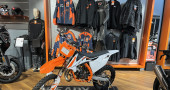 KTM 85 SX