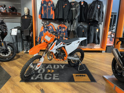 KTM 85 SX