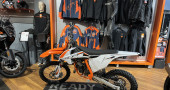KTM 85 SX
