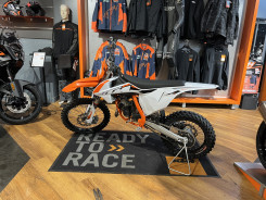 KTM 85 SX