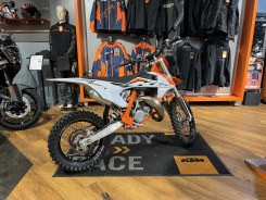 KTM 85 SX