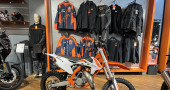 KTM 85 SX