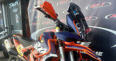 KTM 890 ADVENTURE R 2 EME MAINS FULL EQUIPEE / COMPATIBLE A2 