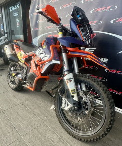 KTM 890 ADVENTURE R 2 EME MAINS FULL EQUIPEE / COMPATIBLE A2 