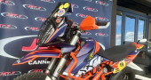 KTM 890 ADVENTURE R 2 EME MAINS FULL EQUIPEE / COMPATIBLE A2 