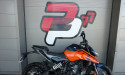 KTM 125 DUKE 2025