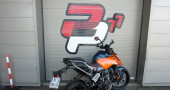 KTM 125 DUKE 2025