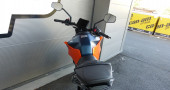 KTM 125 DUKE 2025