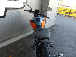 KTM 125 DUKE 2025