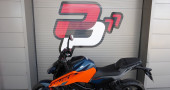 KTM 125 DUKE 2025
