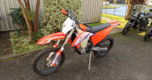 KTM 350 EXC-F