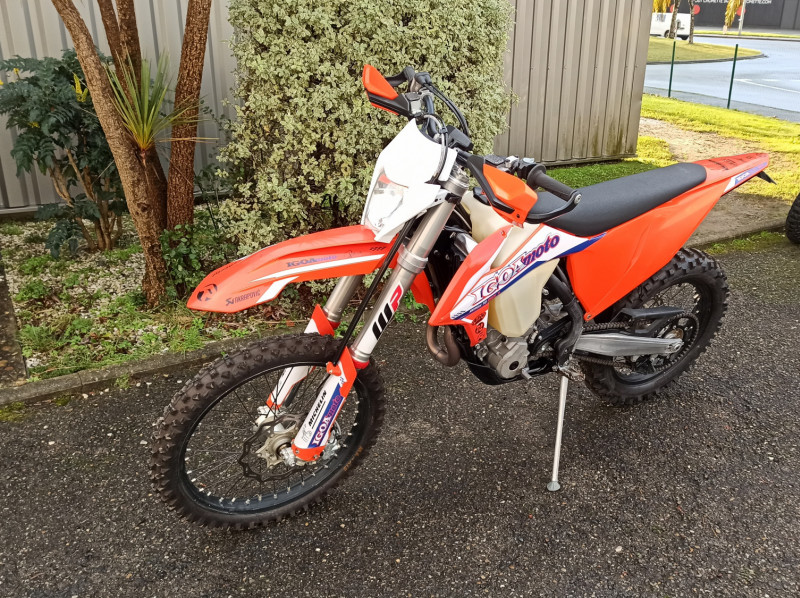KTM 350 EXC-F