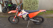 KTM 350 EXC-F