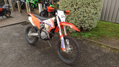 KTM 350 EXC-F