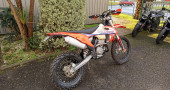 KTM 350 EXC-F