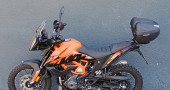 KTM 390 ADVENTURE SW