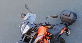 KTM 390 ADVENTURE SW
