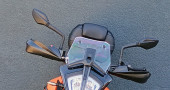 KTM 390 ADVENTURE SW