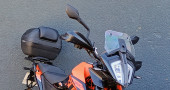 KTM 390 ADVENTURE SW