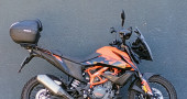 KTM 390 ADVENTURE SW