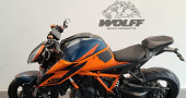 KTM 1290 SUPER DUKE R 2020