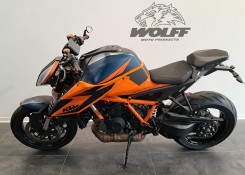 KTM 1290 SUPER DUKE R 2020