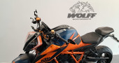 KTM 1290 SUPER DUKE R 2020
