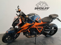 KTM 1290 SUPER DUKE R 2020
