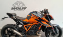 KTM 1290 SUPER DUKE R 2020