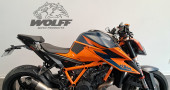 KTM 1290 SUPER DUKE R 2020
