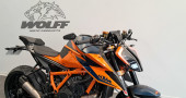 KTM 1290 SUPER DUKE R 2020