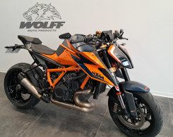 KTM 1290 SUPER DUKE R 2020