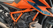 KTM 1290 SUPER DUKE R 2020