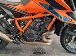 KTM 1290 SUPER DUKE R 2020