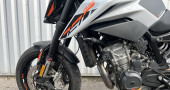 KTM 790 DUKE L BRIDABLE (A partir de 134€/mois)